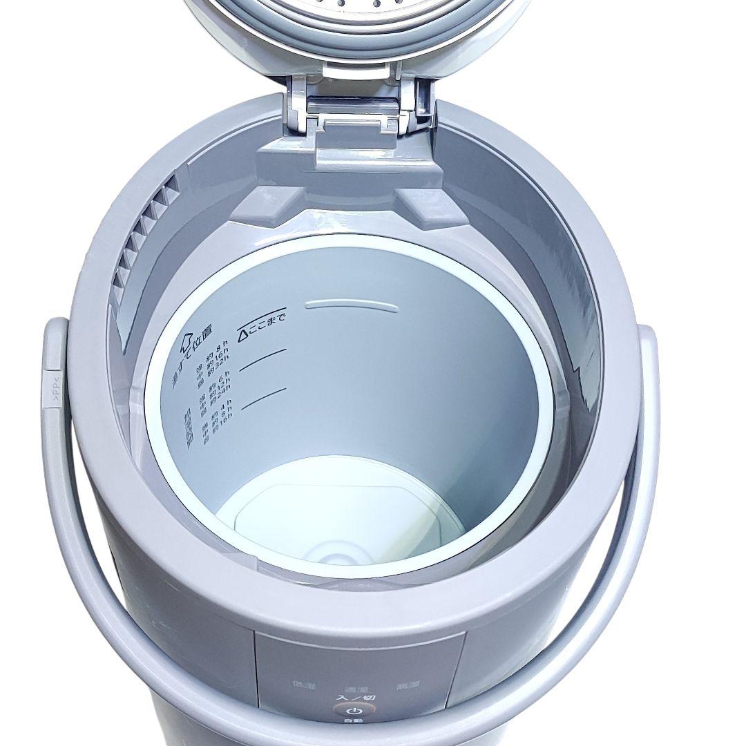 26013106 象印 スチーム式加湿器 EE-DC35 2022年式