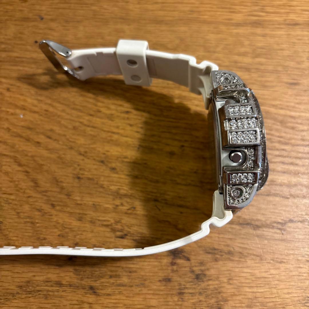 最終値下げ　カシオ　G-SHOCK 腕時計　デジタル