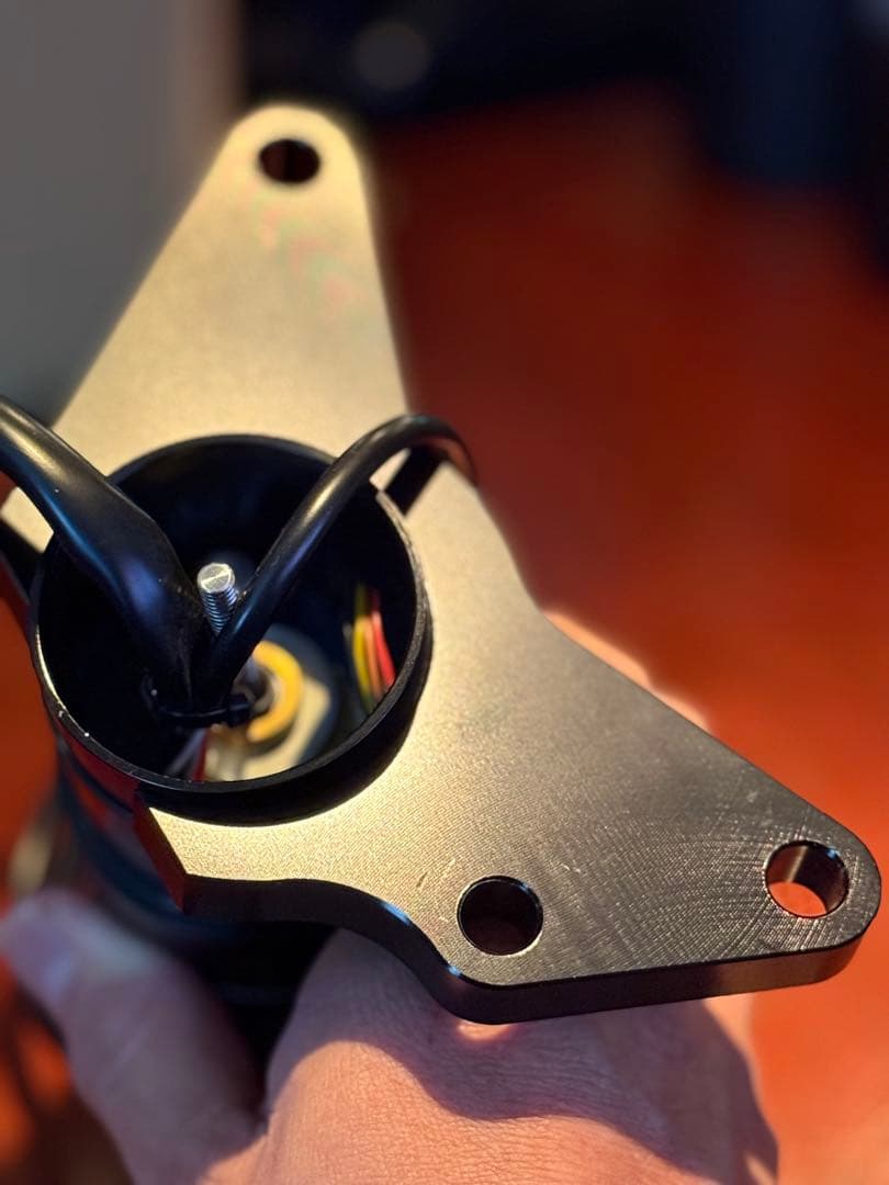 プリウス50 i-Shifter アイ シフター