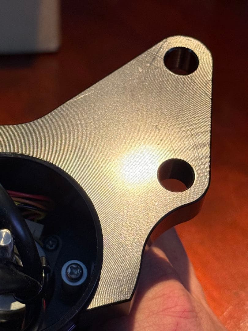 プリウス50 i-Shifter アイ シフター