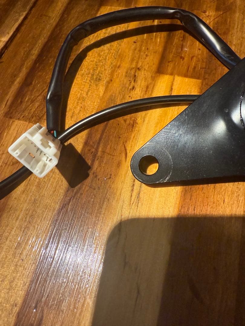 プリウス50 i-Shifter アイ シフター