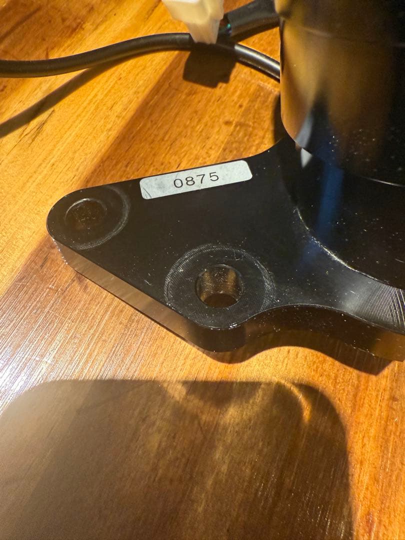 プリウス50 i-Shifter アイ シフター