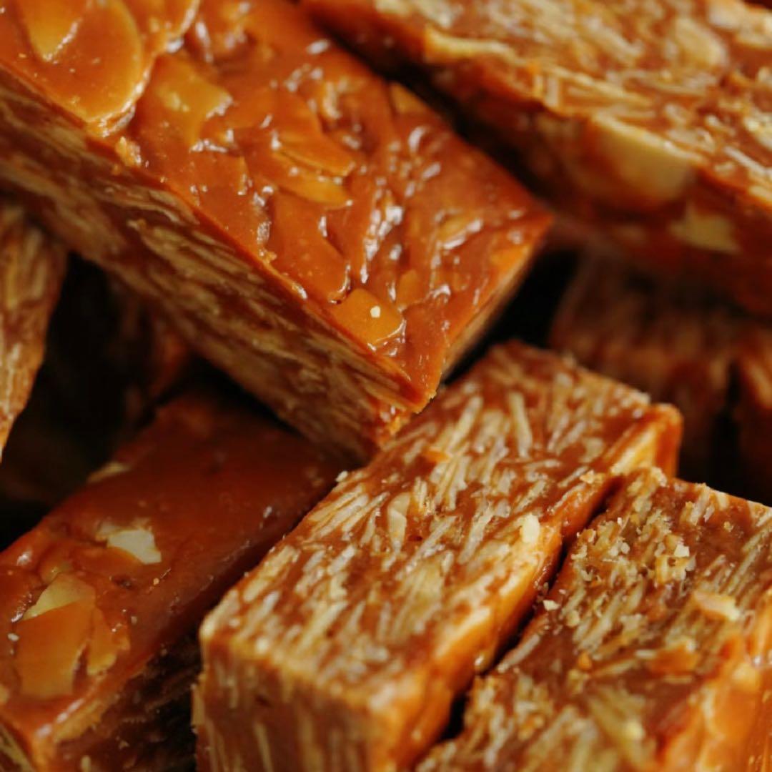 海塩太妃タフィー220g×6袋