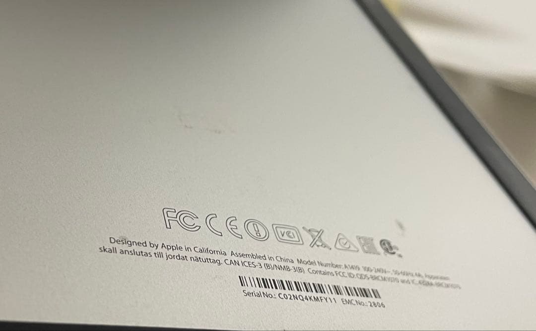 Macデスクトップ iMac Retina 5K, 27-inch Late 2014