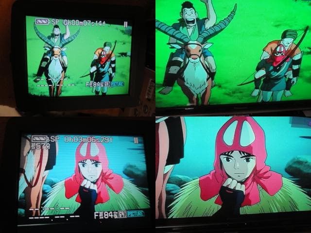 録画・再生・ダビングOK☆パナソニック　ＭＸ５０００　付属品１４点