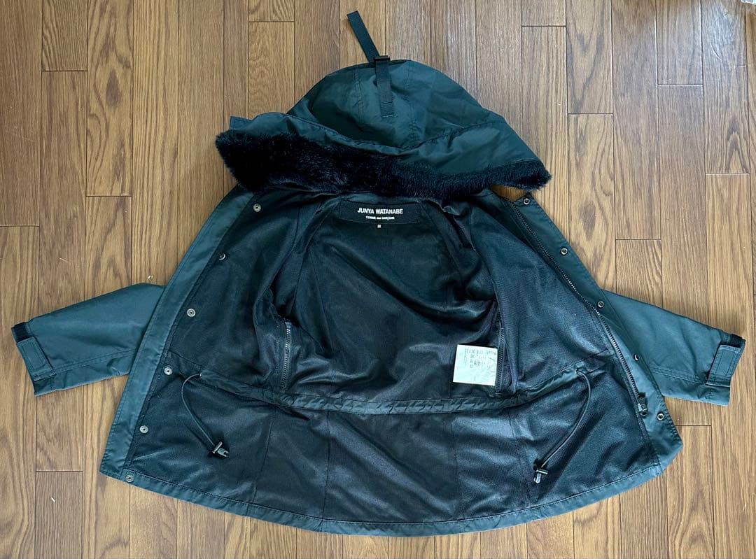 《お値下げ中》JUNYA WATANABE COMME des GARÇONS