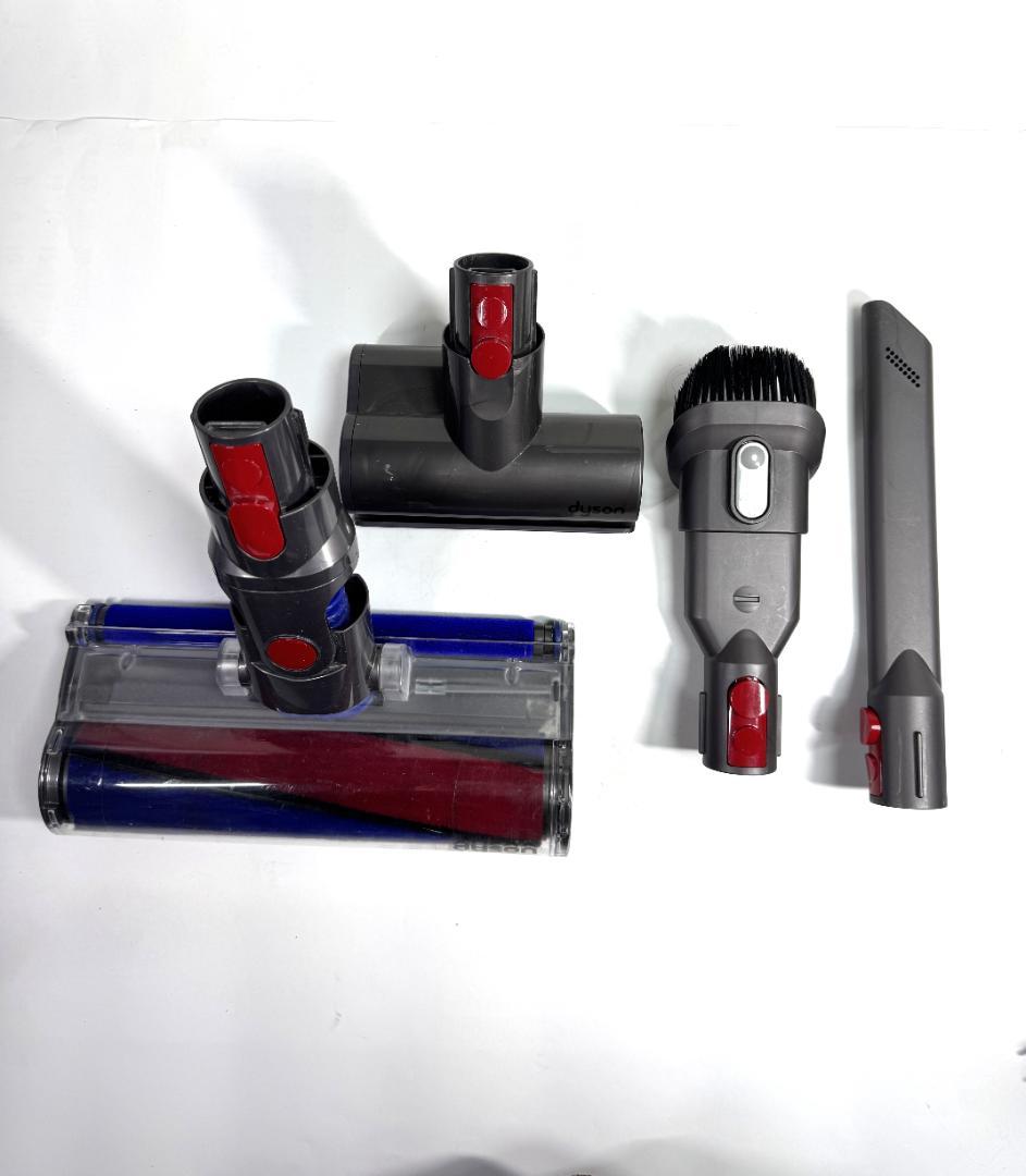 Dyson V11 Fluffy モーター部 新品未使用品