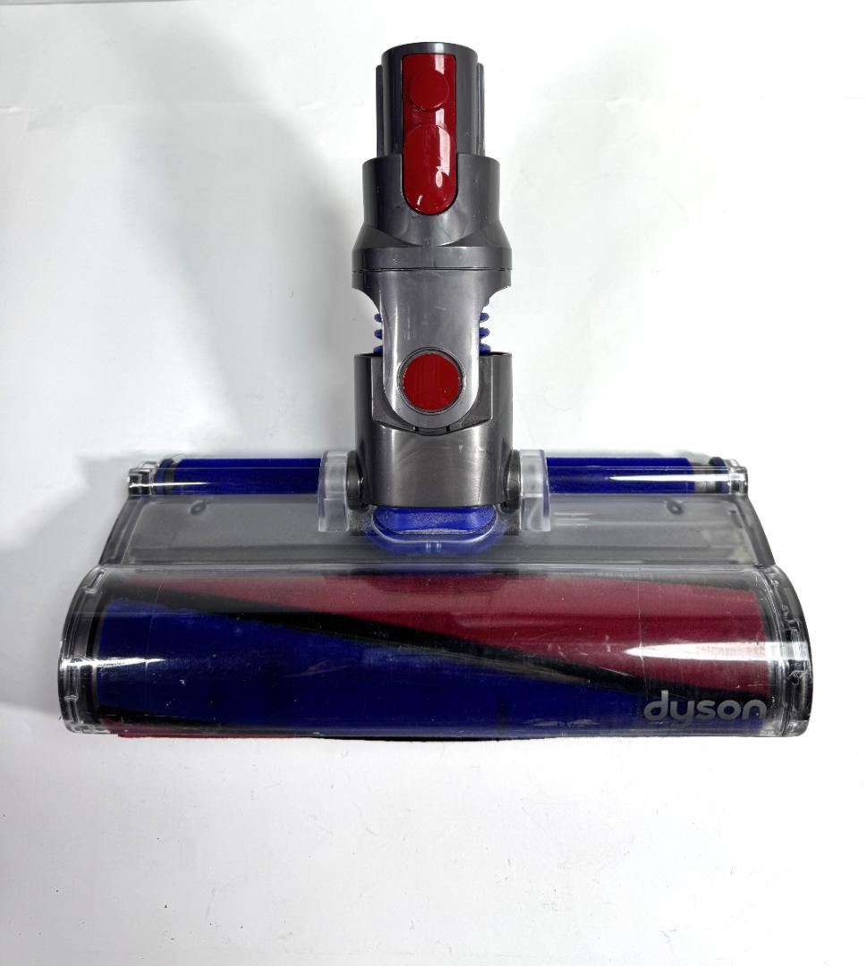 Dyson V11 Fluffy モーター部 新品未使用品