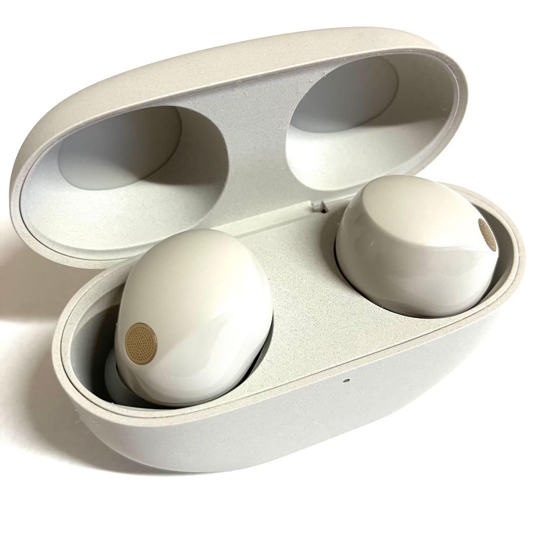 SONY ワイヤレスイヤホン WF-1000XM5