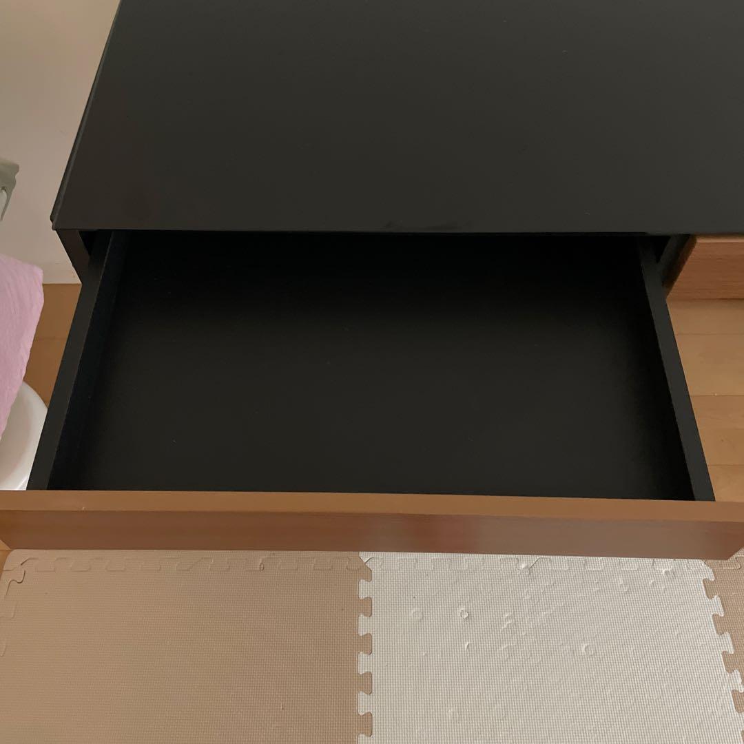 東京インテリア　デスク