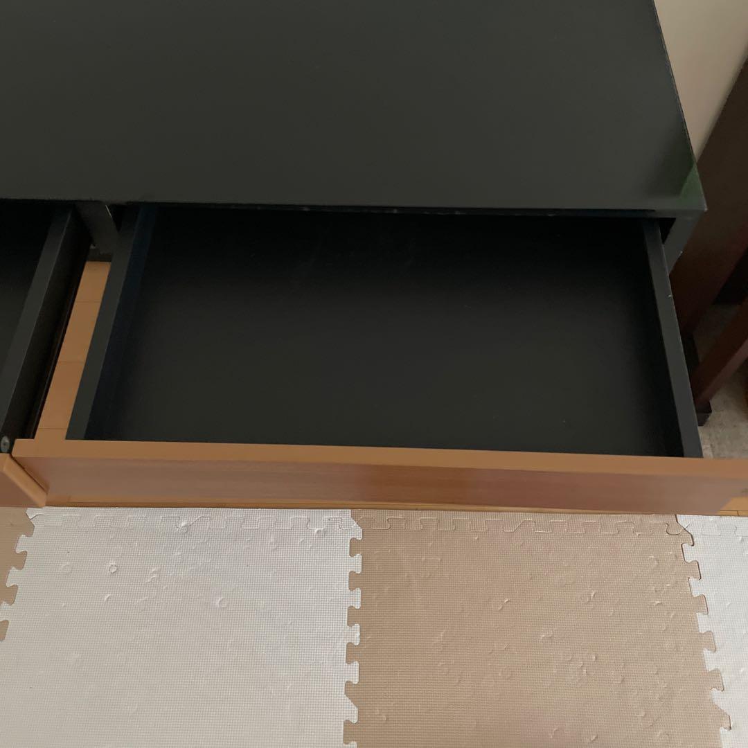 東京インテリア　デスク