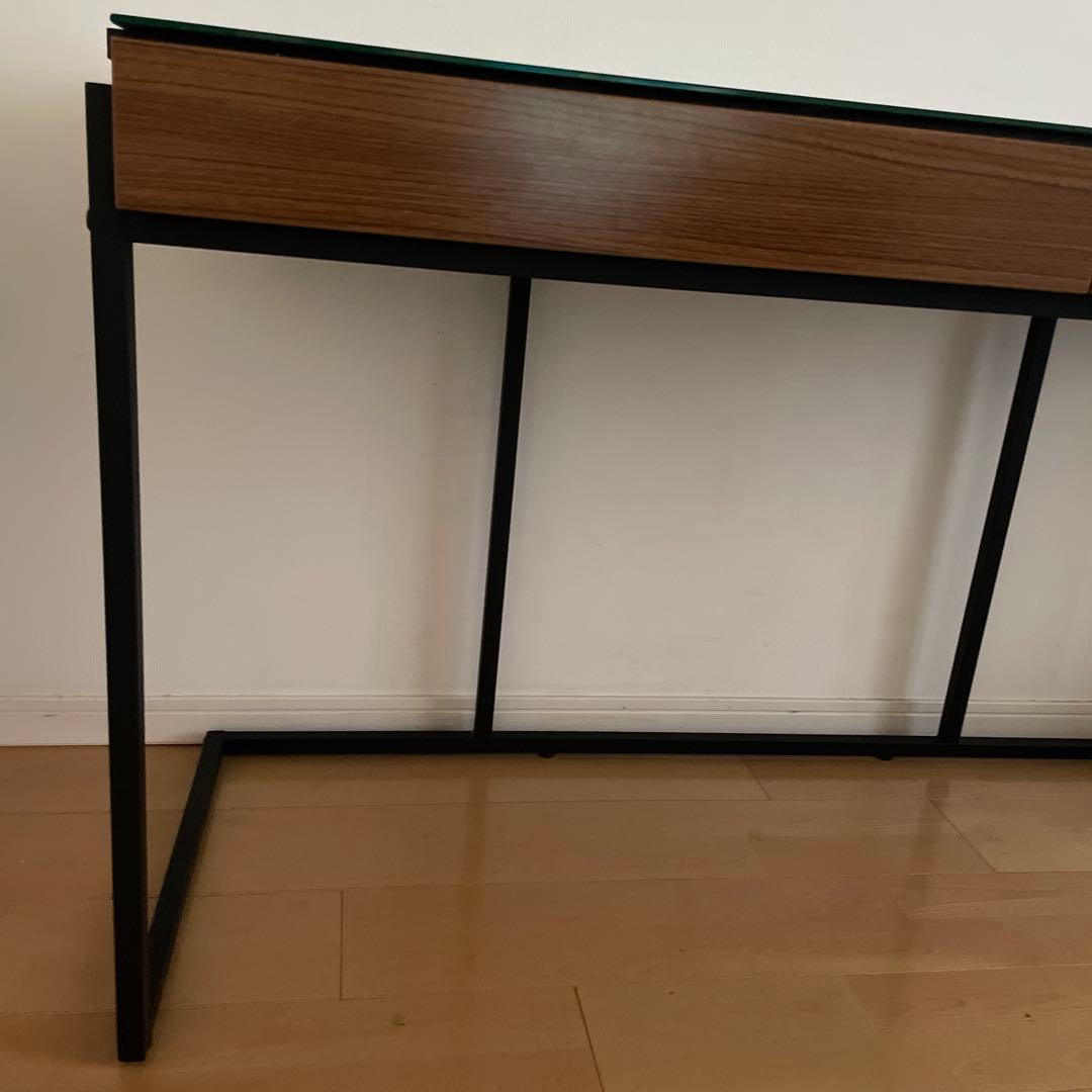 東京インテリア　デスク