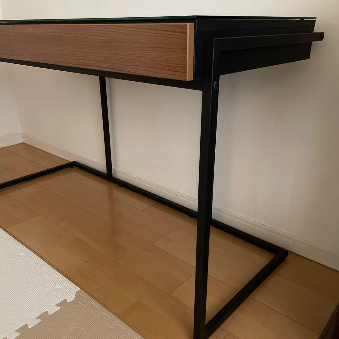 東京インテリア　デスク