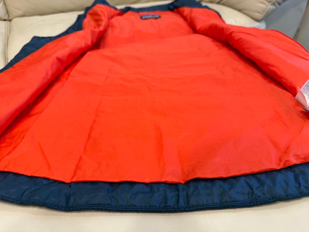 patagoniaパタゴニア メンズナノパフベスト Mサイズ