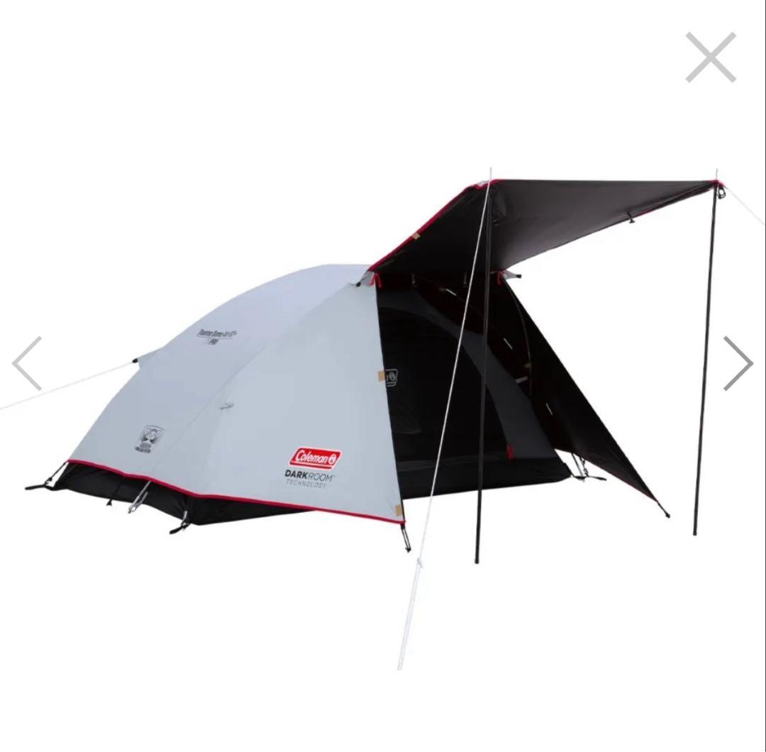 Coleman ツーリングドームエアー/ST+ コールマン