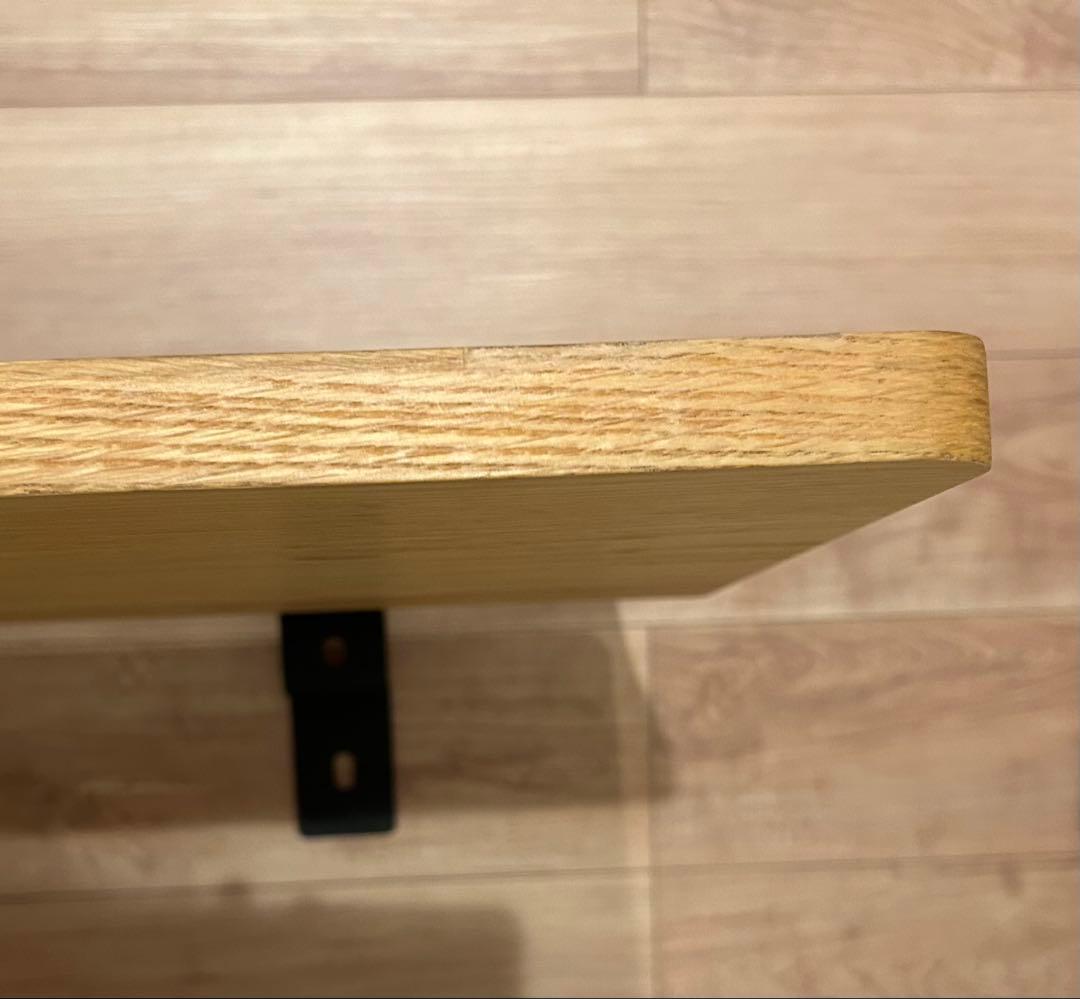 【spcc3.2t 】無印ベットフレーム用ヘッドボード　シングル2セット