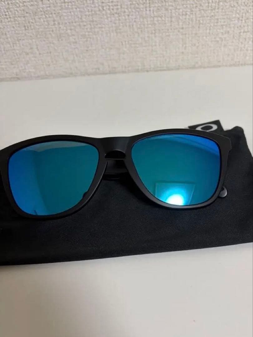 オークリー サングラス OAKLEY FROGSKINS Prizm プリズム