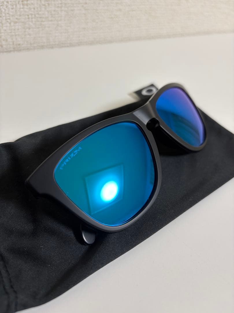 オークリー サングラス OAKLEY FROGSKINS Prizm プリズム