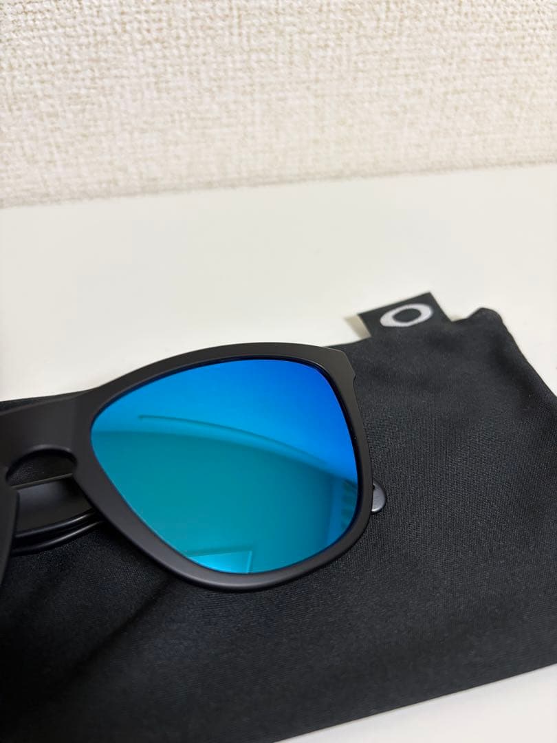 オークリー サングラス OAKLEY FROGSKINS Prizm プリズム