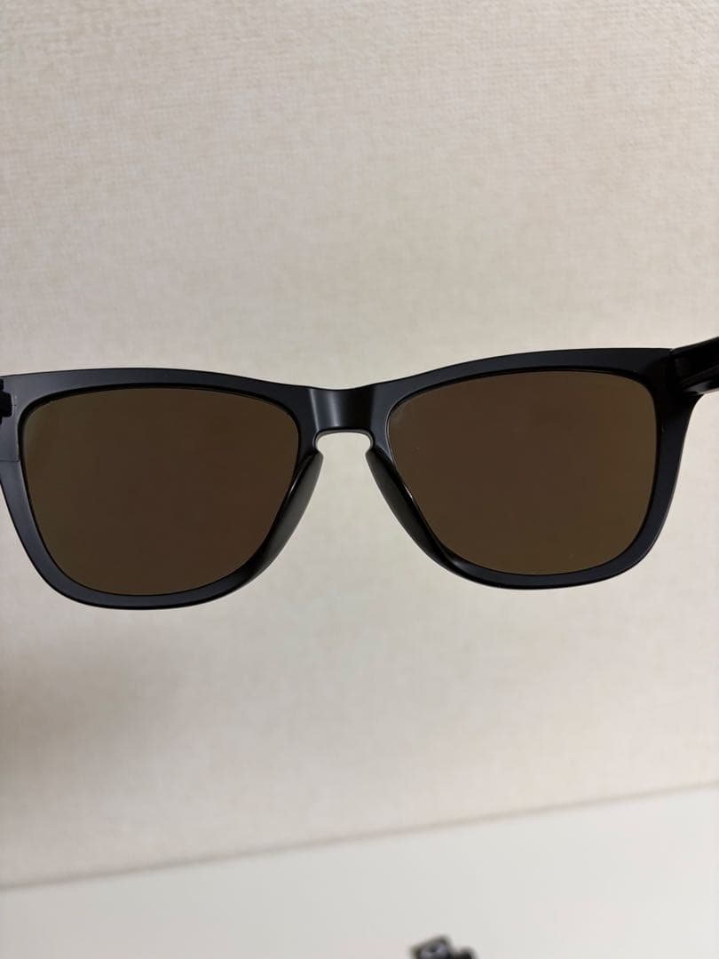 オークリー サングラス OAKLEY FROGSKINS Prizm プリズム