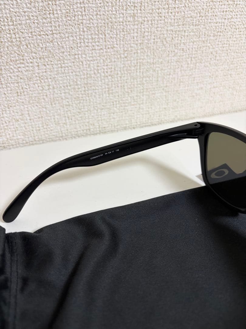 オークリー サングラス OAKLEY FROGSKINS Prizm プリズム