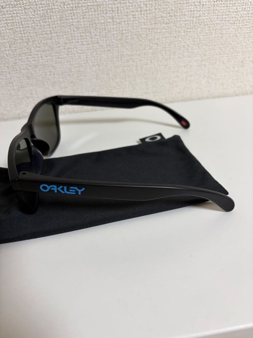 オークリー サングラス OAKLEY FROGSKINS Prizm プリズム