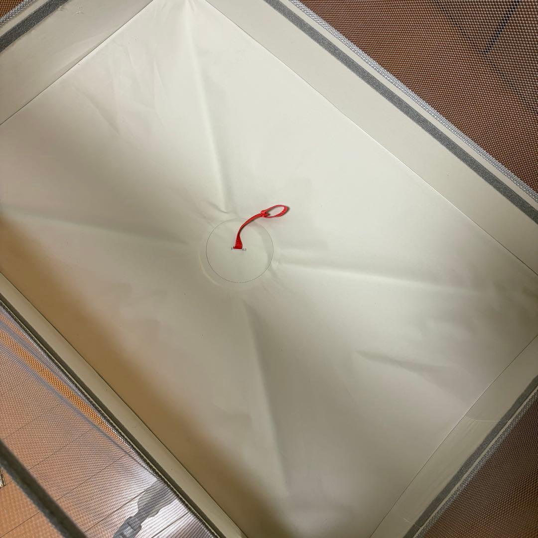 【週末SALE】Aprica ココネルエアー AB グレーベアー