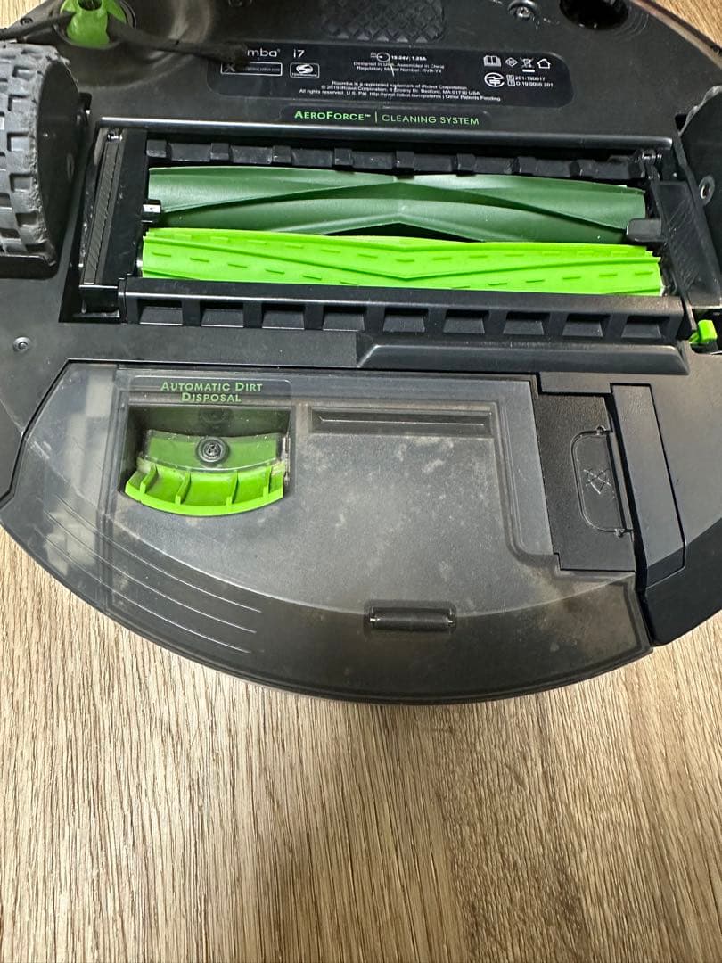 iRobot Roomba アイロボット ルンバ i7