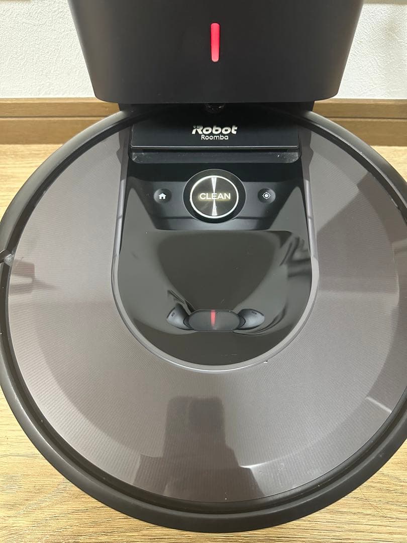 iRobot Roomba アイロボット ルンバ i7