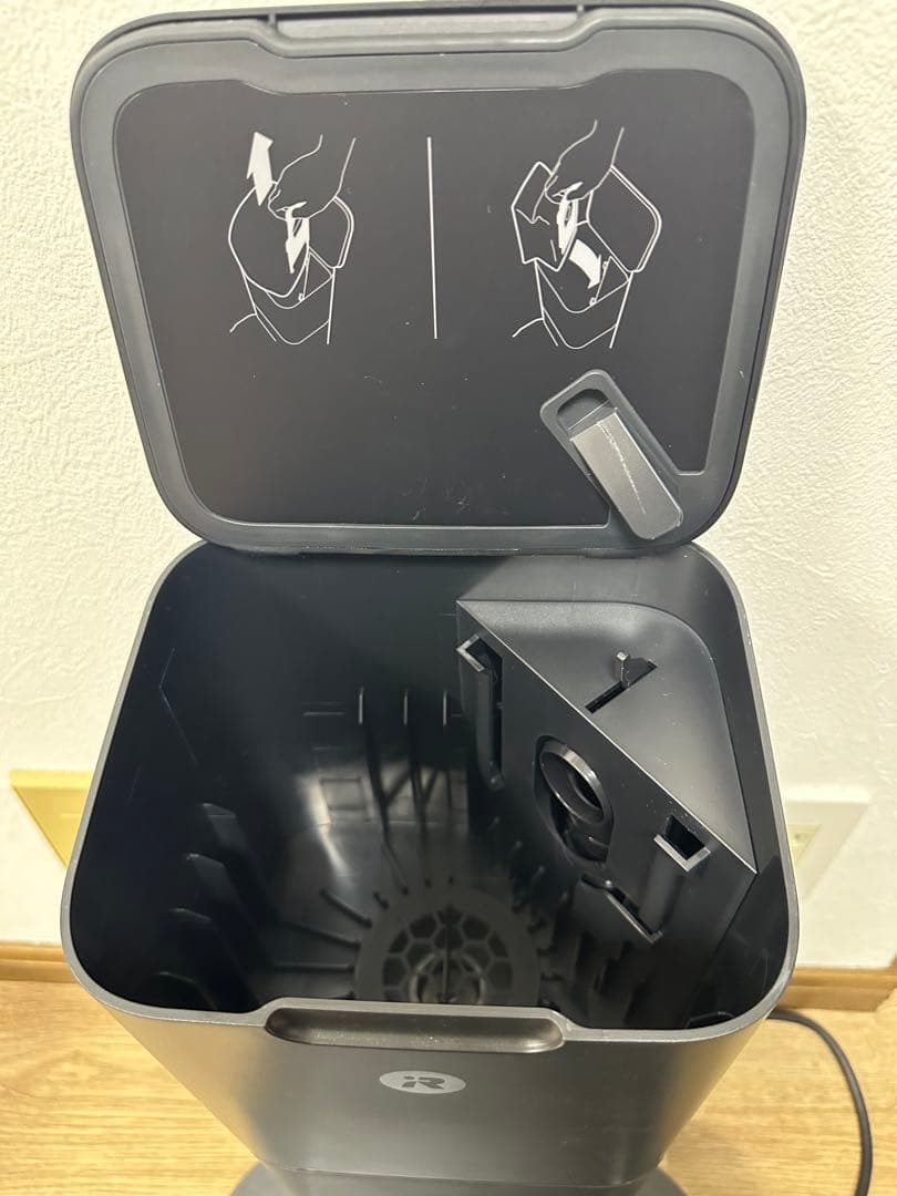 iRobot Roomba アイロボット ルンバ i7