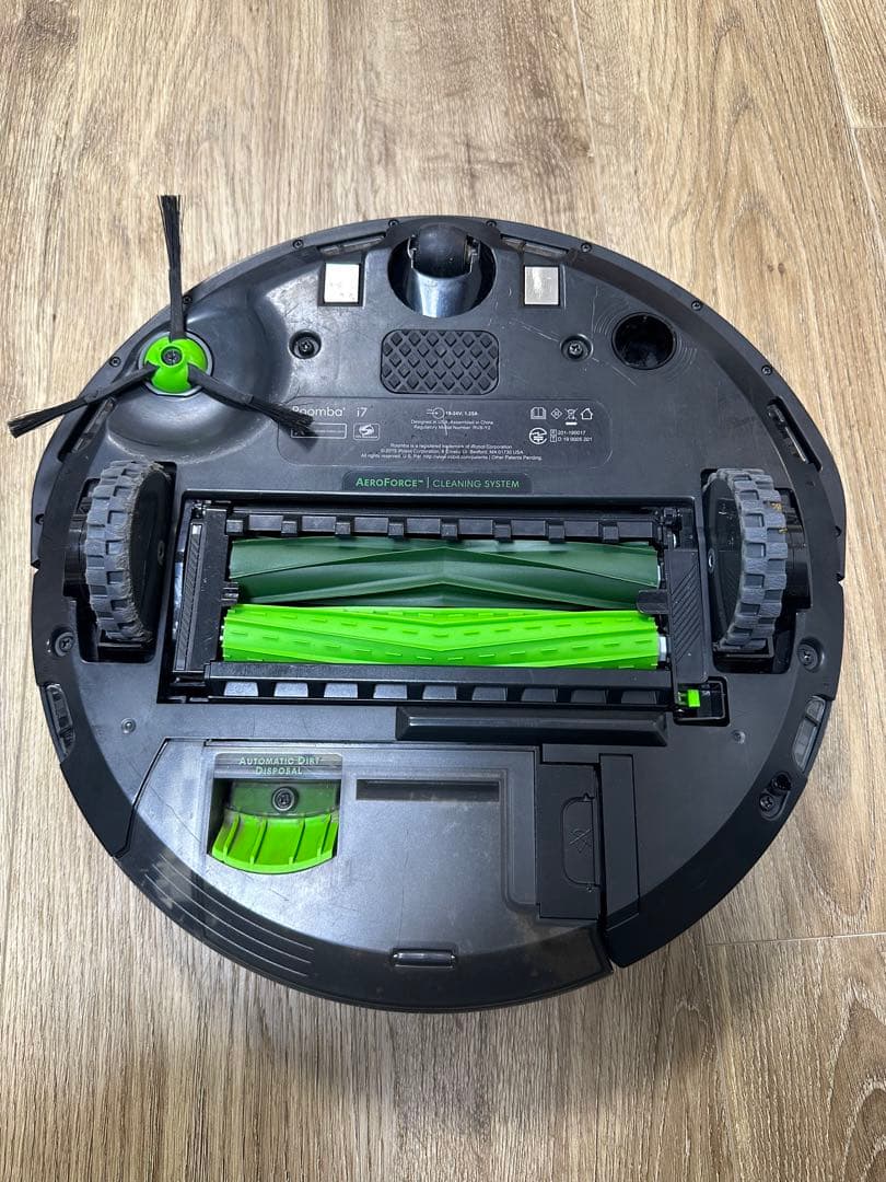 iRobot Roomba アイロボット ルンバ i7