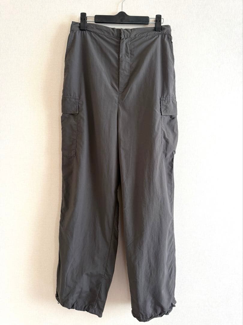 アパルトモン　アメリカーナ　カーゴパンツ　シャカパン