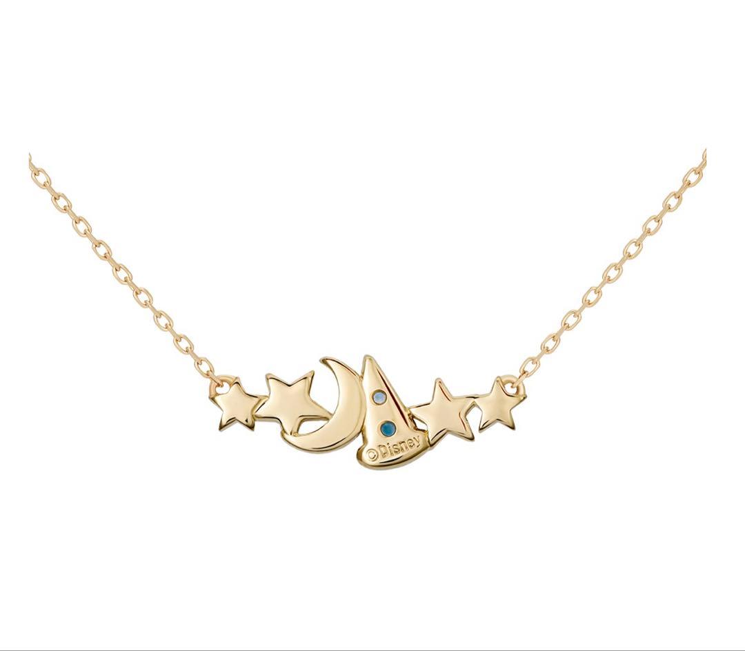 ケイウノThe Magic Arts -Necklace-