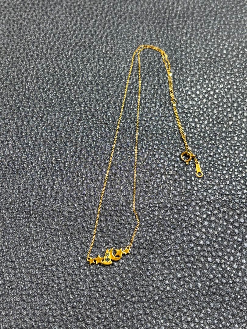 ケイウノThe Magic Arts -Necklace-