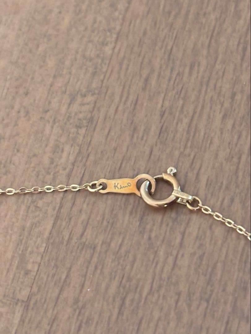 ケイウノThe Magic Arts -Necklace-