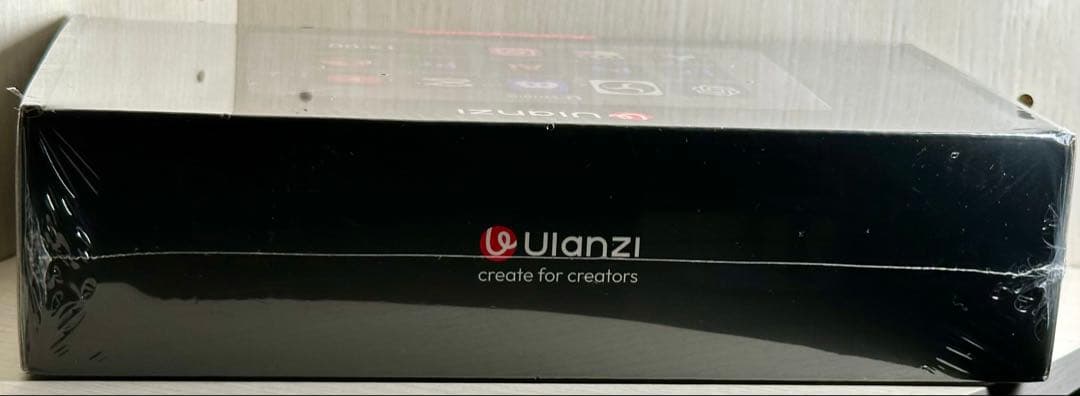 Ulanzi D200H ストリーム コントローラー