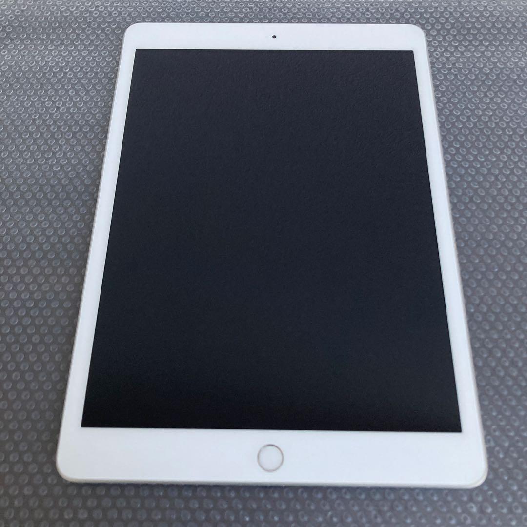 772【早い者勝ち】電池ほぼ新品☆iPad7第7世代 32GB WIFIモデル☆