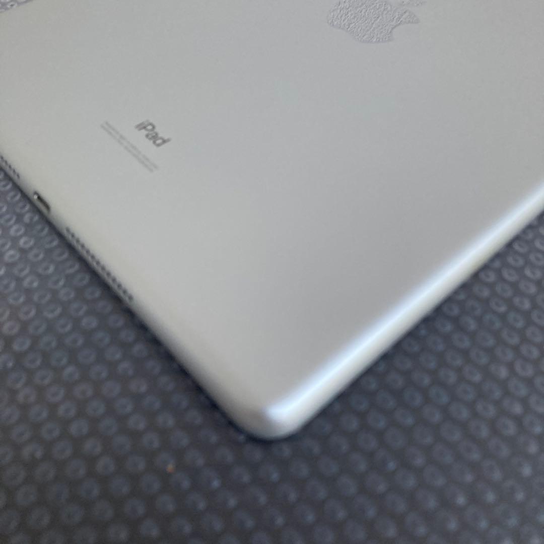 772【早い者勝ち】電池ほぼ新品☆iPad7第7世代 32GB WIFIモデル☆