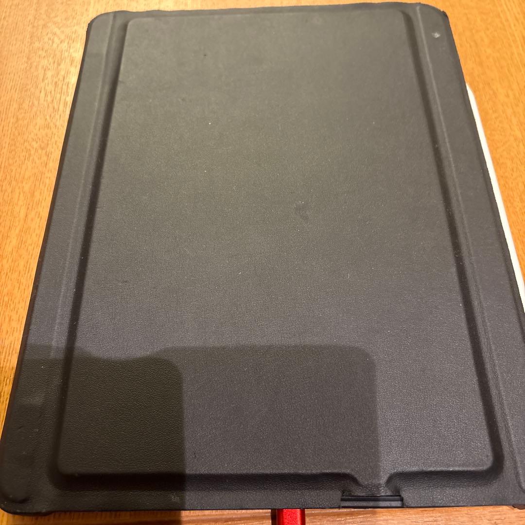 Apple iPad スペースグレー 本体　キーボード　スタイラスペン