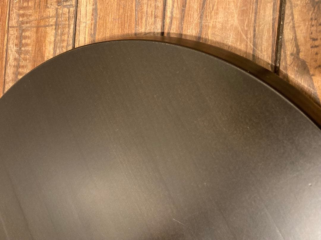 秋田木工 曲木家具 no.45 コートハンガー ポールハンガー 無垢材 黒