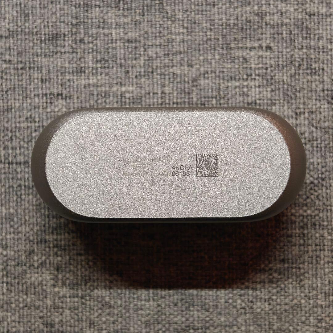 【訳あり】Technics EAH-AZ80 シルバー