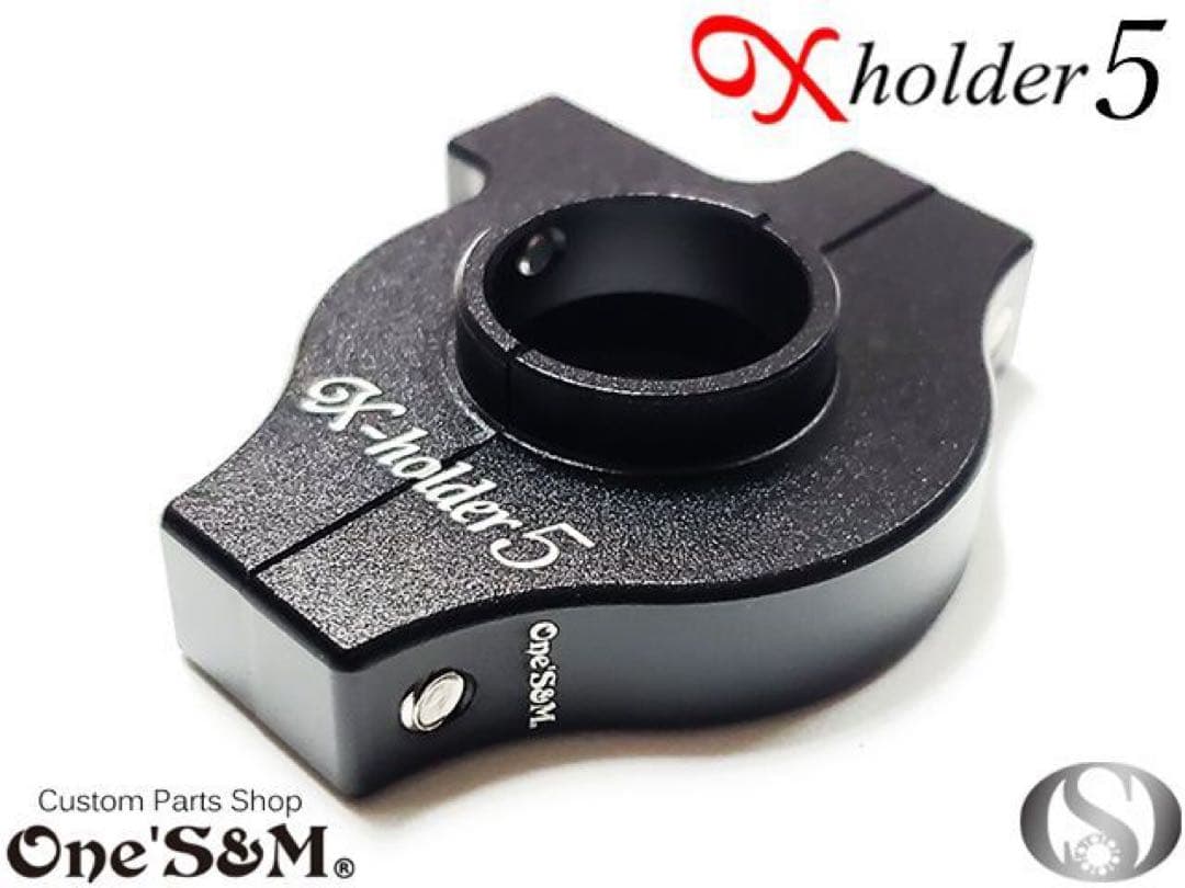 アウトレット特価 ワンズのバリューセット5 軽スロ 金色 Ｘワイヤー 黒色ver