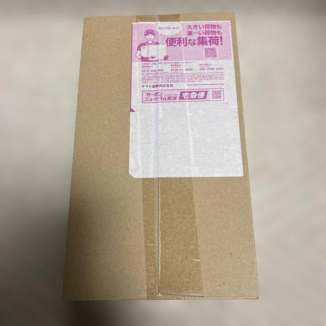 スペシャルボックス　トウホク　ポケセン産