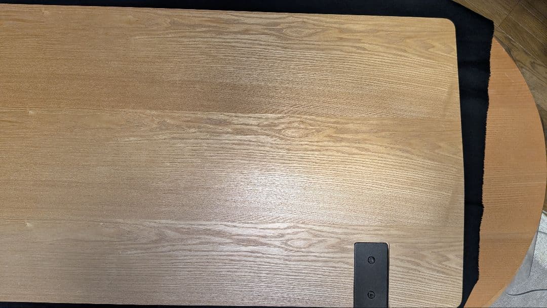 無印良品ベッド　　へッドボード・シングル