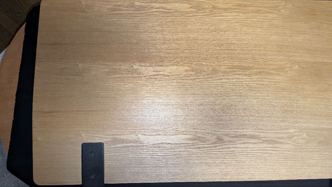 無印良品ベッド　　へッドボード・シングル