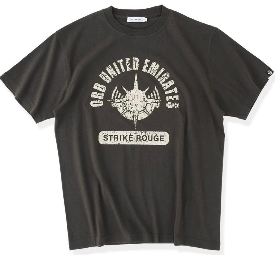 ピコ●STRICT-G カガリTシャツ オーブT おまとめ