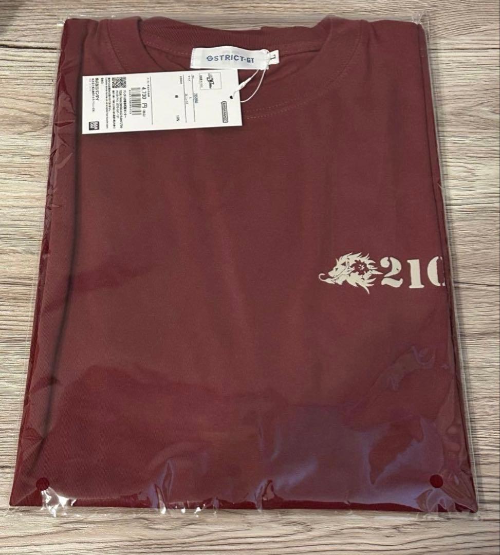 ピコ●STRICT-G カガリTシャツ オーブT おまとめ