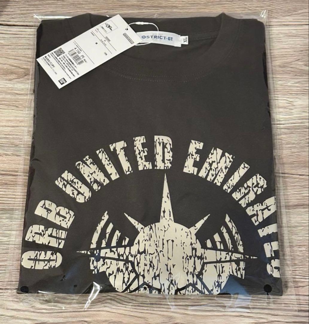 ピコ●STRICT-G カガリTシャツ オーブT おまとめ