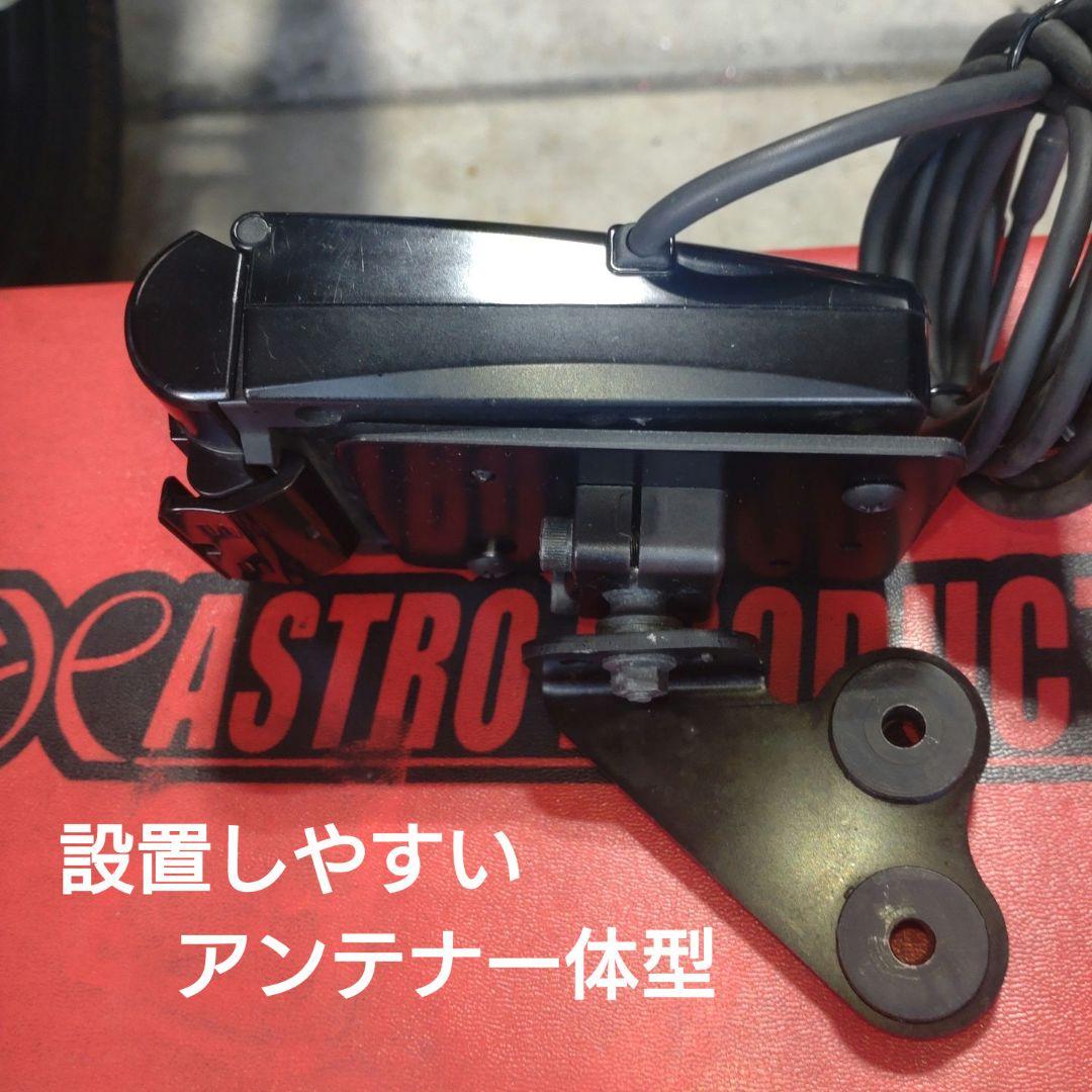 バイク用　ETC　ミツバ　BE21　【889】