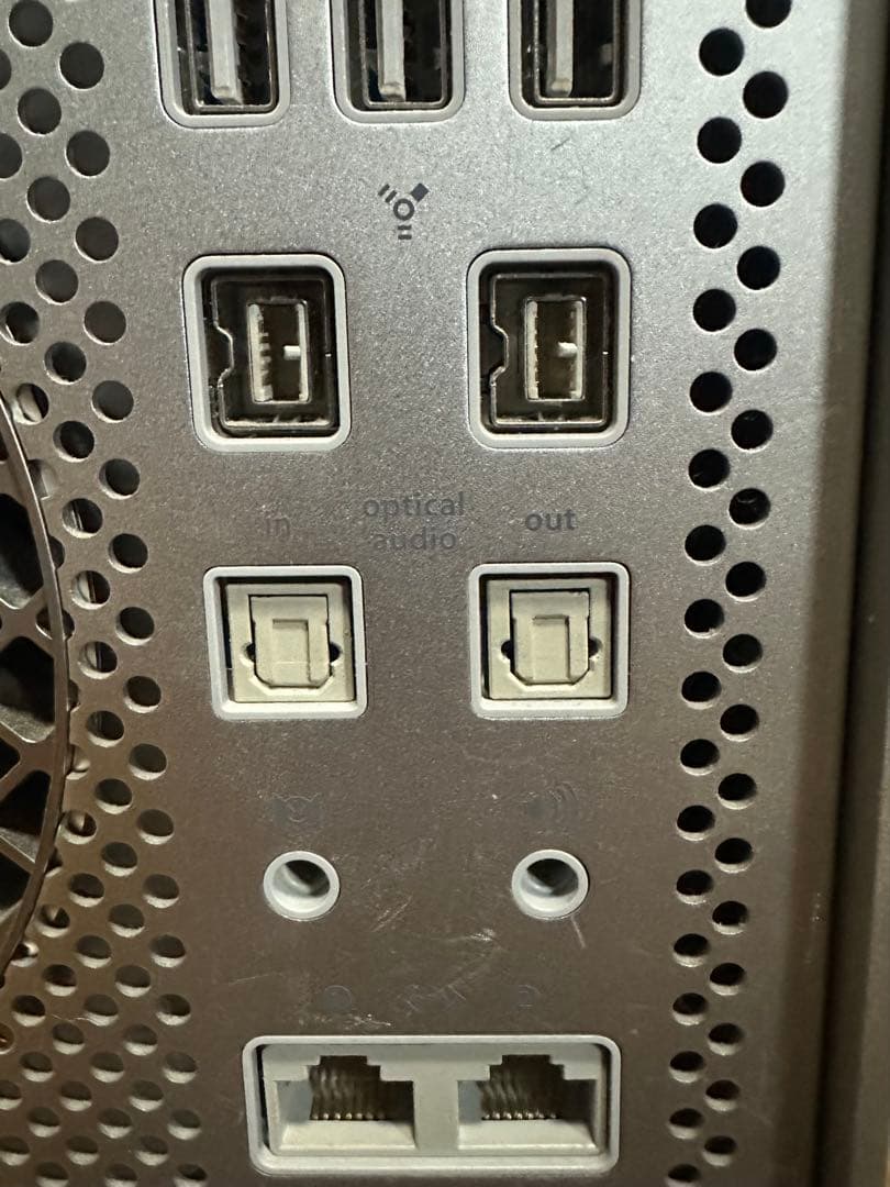 MacPro2009,3.33Ghz×2,64GB,GeForce GTX680